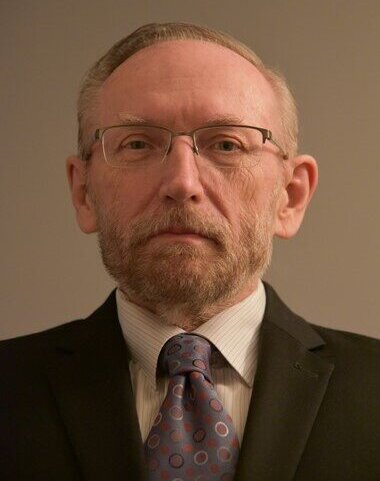 Witold Pedrycz